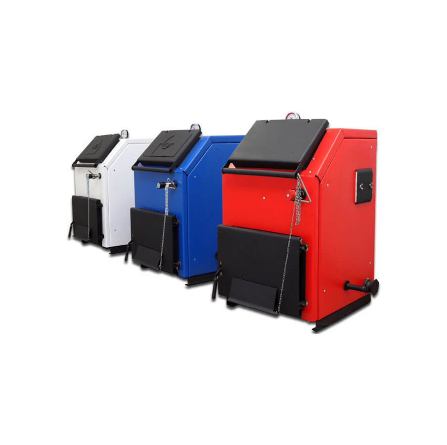 Комбинированные котлы длительного горения в Юрге